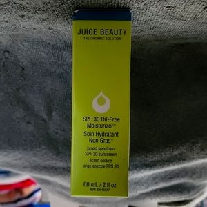 Juice Beauty 2oz SPF 30 Oil-Free Moisturizer
